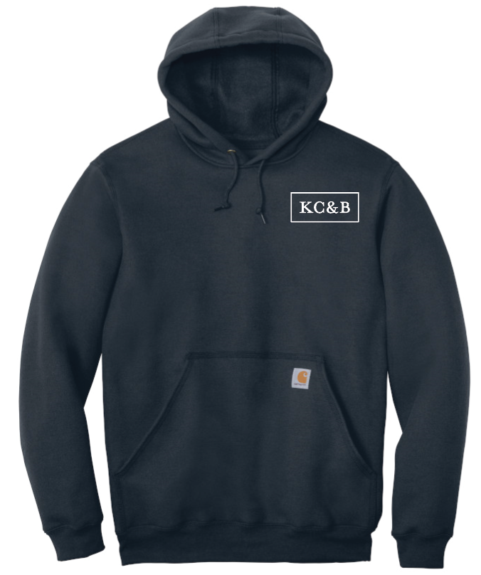 Kay s Carhartt Hooded Sweatshirt 3A Gear